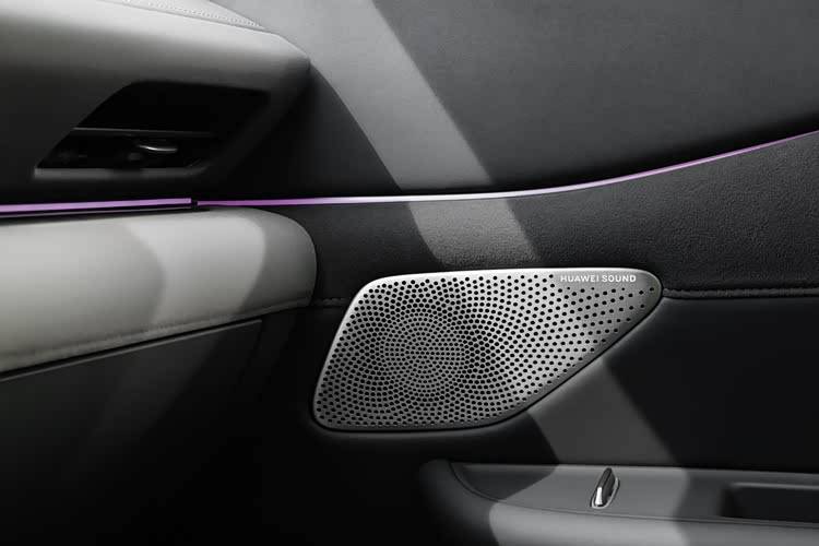 東風日產(chǎn)天籟·鴻蒙座艙版正式亮相 將在今年第四季度上市