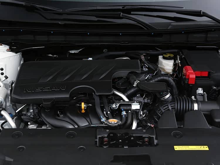 東風日產(chǎn)天籟·鴻蒙座艙版正式亮相 將在今年第四季度上市