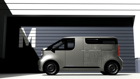 豐田集團以“TO YOU”為核心理念,攜旗下豐田與雷克薩斯兩大品牌,呈現了一場關于未來出行的深度思考與技術盛宴