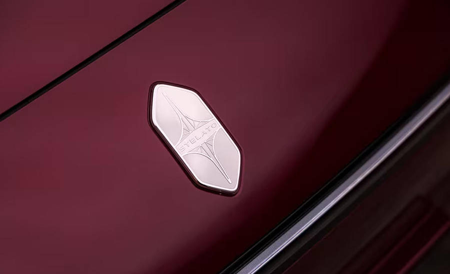 標配四激光雷達 新款享界S9將于11月7日正式開啟預訂