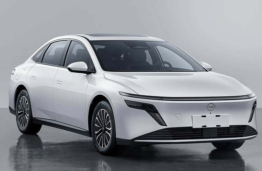 四季度內完成上市 日產N6將于11月13日開啟預售