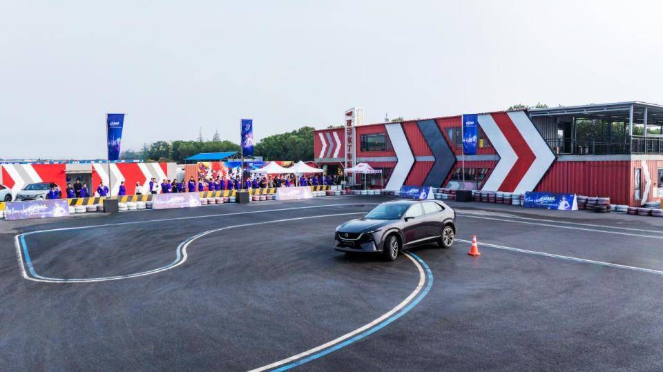 長安馬自達2025粉絲盛典盛大開幕!400萬中國用戶共啟品牌新程