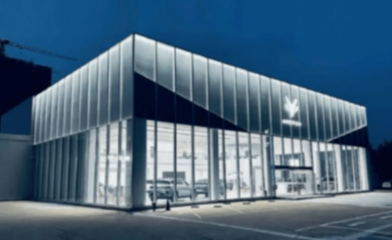 10月月銷破2萬、年銷翻番在望,極狐逆勢增長的戰(zhàn)略密碼