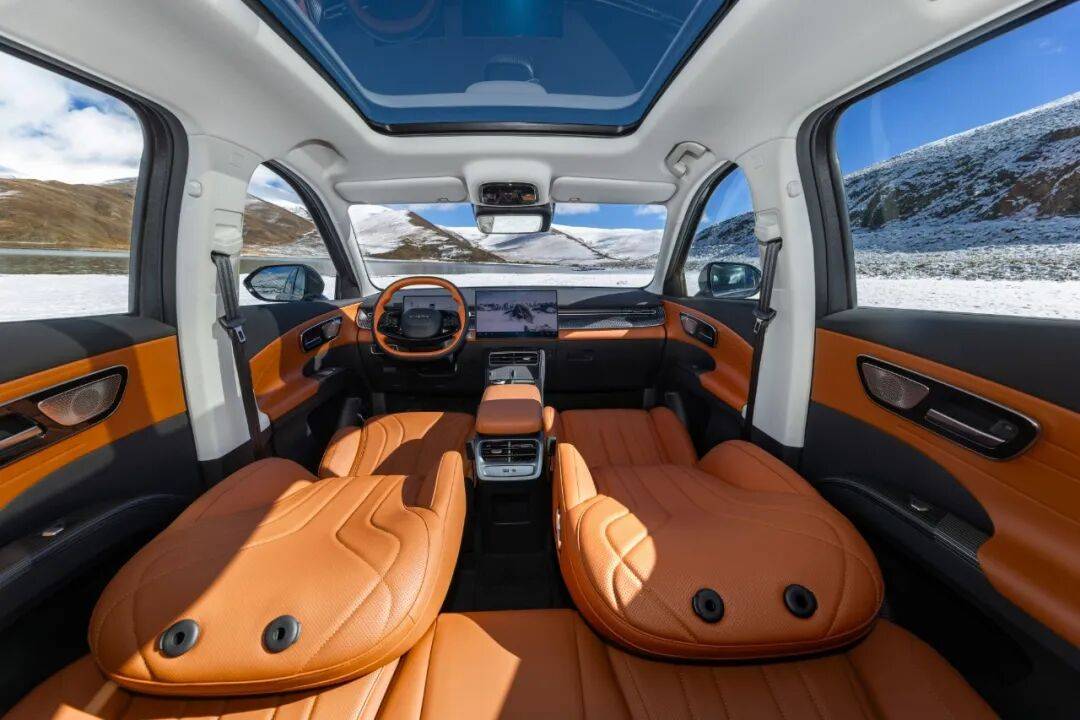 奇瑞第五代瑞虎8預售 10.59萬解鎖豪華大五座家庭SUV新體驗