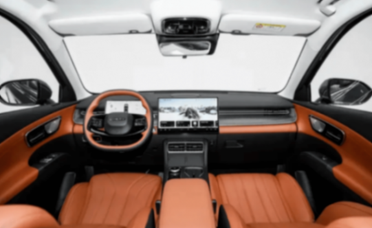 燃油車(chē)性?xún)r(jià)比天花板!全新瑞虎8預(yù)售,全維升級(jí)直擊10-15萬(wàn)級(jí)市場(chǎng)