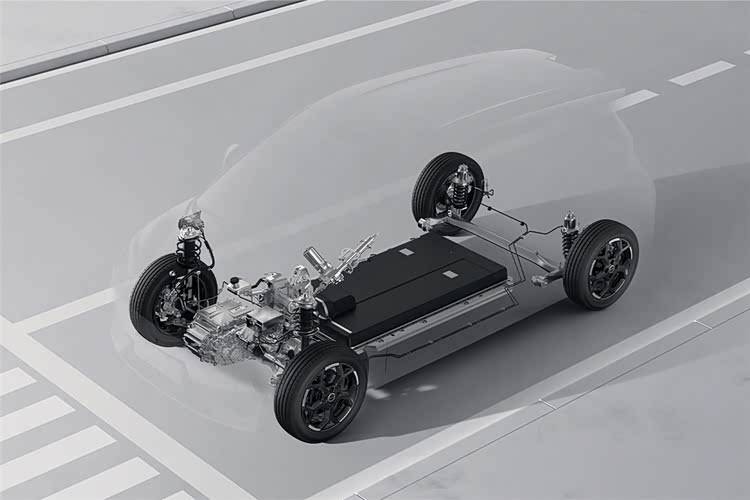 比亞迪海鷗把小車做成“大生意”,讓A00級(jí)市場(chǎng)又活過(guò)來(lái)