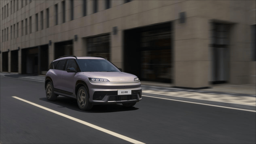 新能源太快,北京現代EO羿歐選擇用“慢”為品質留時間