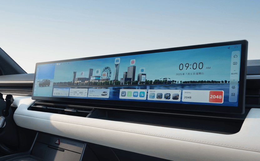 新能源太快,北京現代EO羿歐選擇用“慢”為品質留時間