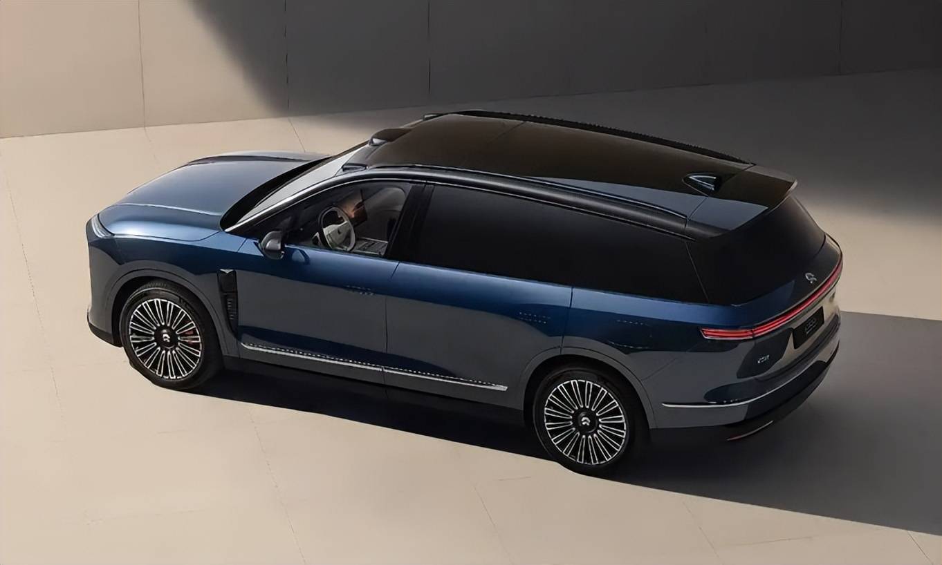 數據來了!99%的車主后悔買電車?其實是后悔買遲了!