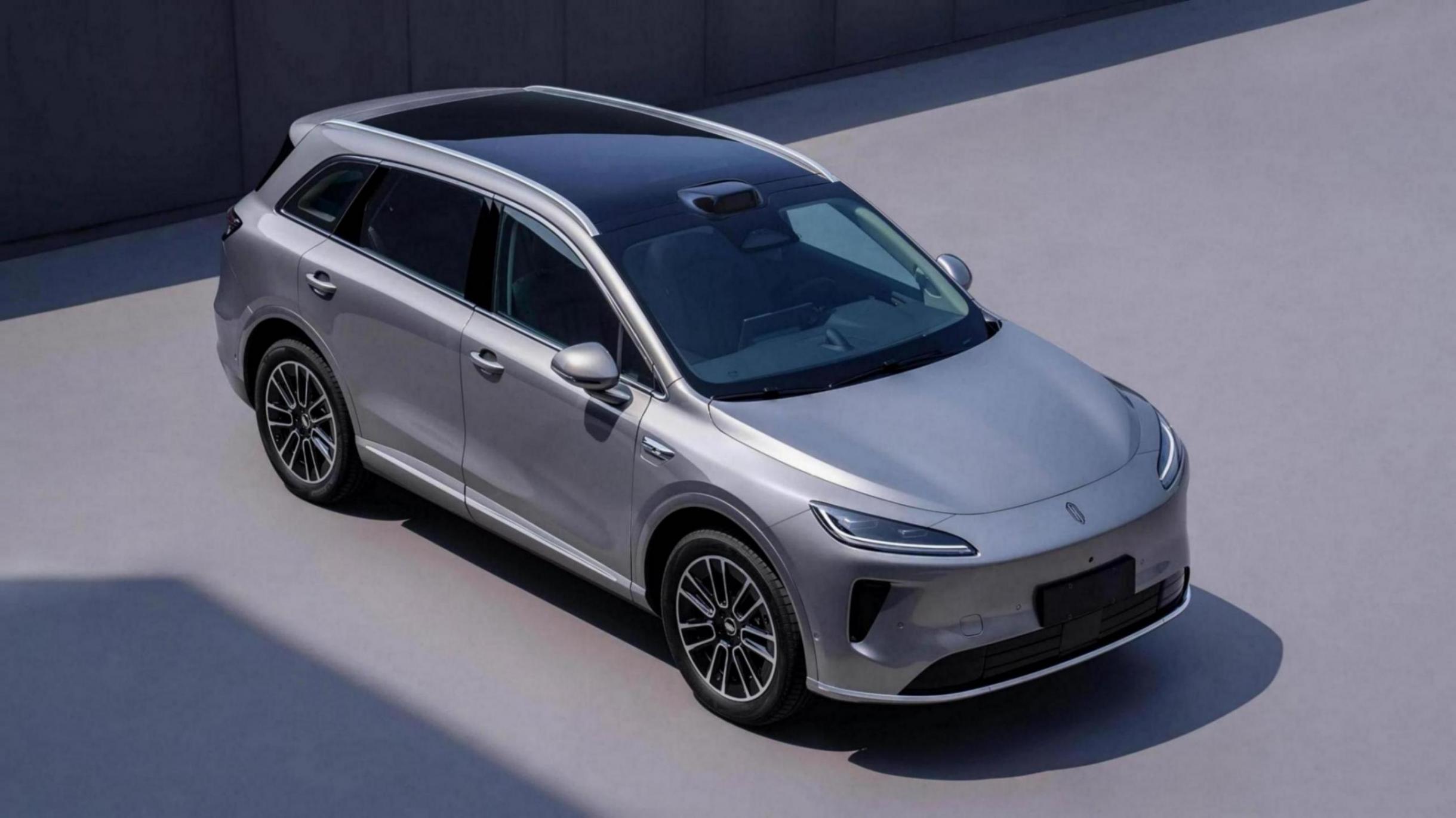 上市銷量不及預期!尚界H5的16萬小定都去哪了?