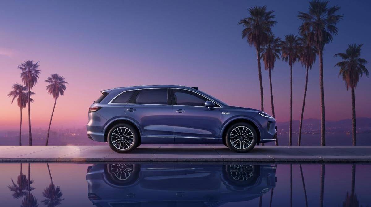 上市銷量不及預期!尚界H5的16萬小定都去哪了?