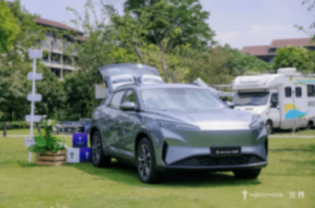 “十四五”東風答卷 | 合資汽車業務轉型突破加速