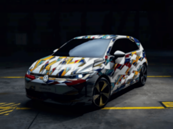 大眾ID.Polo暫時沒有國產計劃,將推出符合中國用戶審美的產品