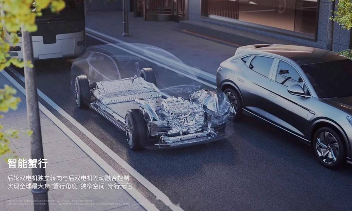 方程豹真要出轎車了,預計2026年上市,又能大賣?