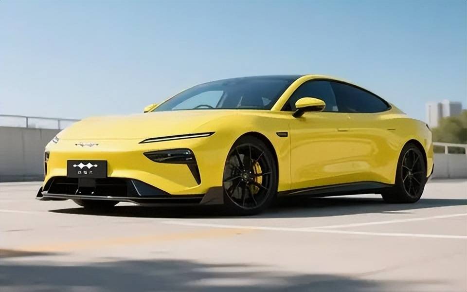 方程豹真要出轎車了,預計2026年上市,又能大賣?