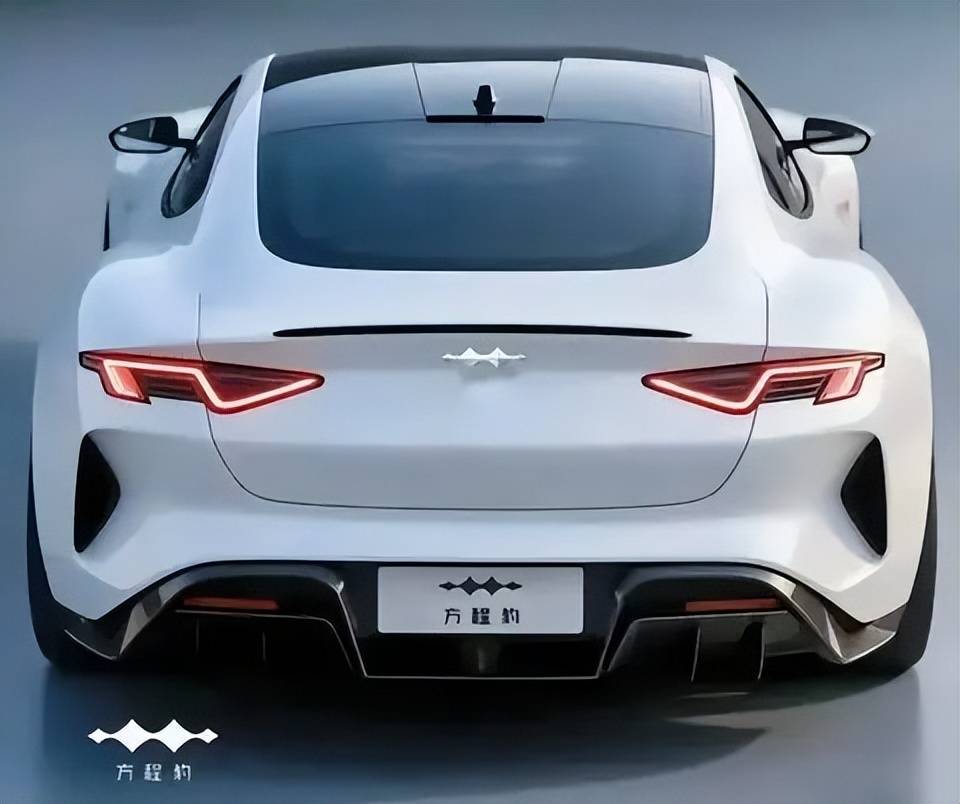 方程豹真要出轎車了,預計2026年上市,又能大賣?