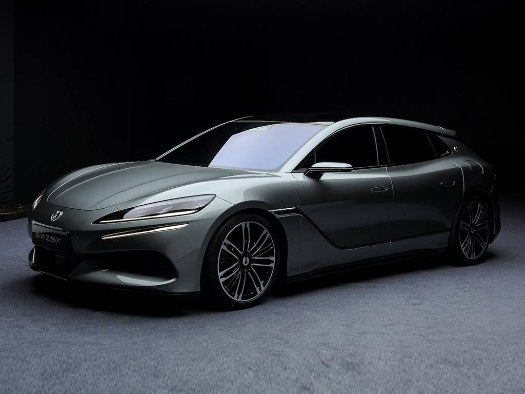 方程豹真要出轎車了,預計2026年上市,又能大賣?