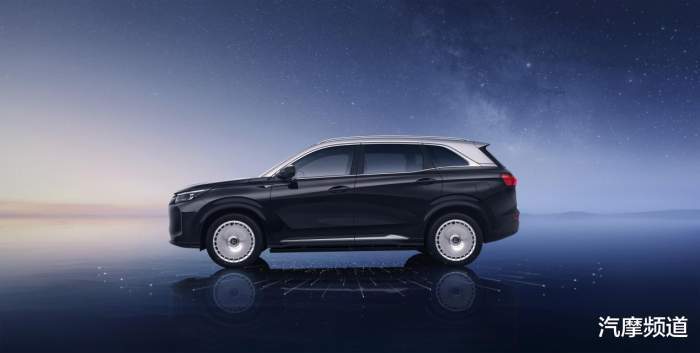 純電續航230km?換新價只要11.98萬?第三代藍電E5 PLUS不給同級留活路!