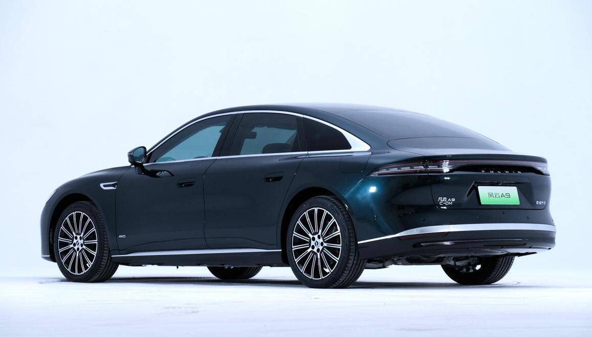 德賽西威,大部分智能座艙都出自這家,單顆芯片處理座艙和智駕