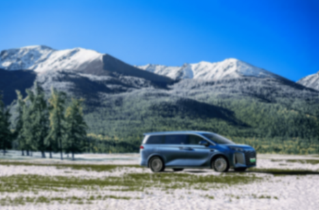 2026款比亞迪夏:以“七大進階”,重塑“家庭頭等艙”的終極定義