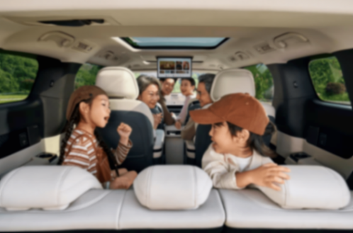 2026款比亞迪夏:以“七大進階”,重塑“家庭頭等艙”的終極定義