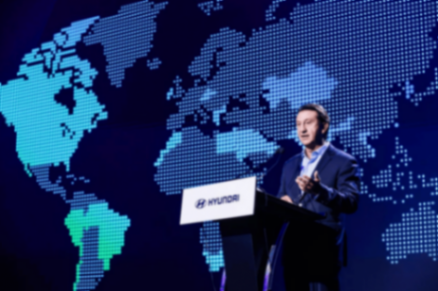 一汽奧迪核心高管“空降”,北京現代要搞大事情?