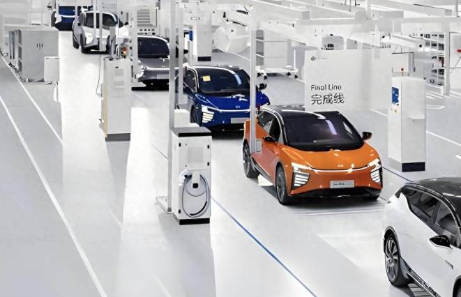 買車易、維修難!新能源車后市場如何破局?