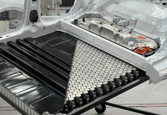 買車易、維修難!新能源車后市場如何破局?