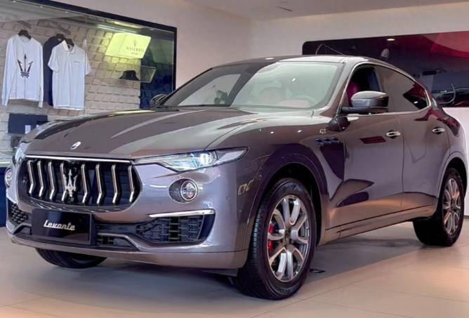 瑪莎拉蒂雙11大促4折甩賣!昔日豪門為何如此落寞?