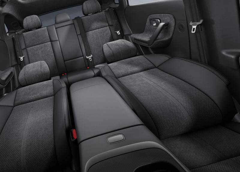 配激光雷達的純電性能“小炮”,零跑Lafa5預售10.58萬起