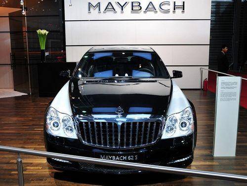 為何難破 BBA 壟斷?比亞迪高端化 15 年困局