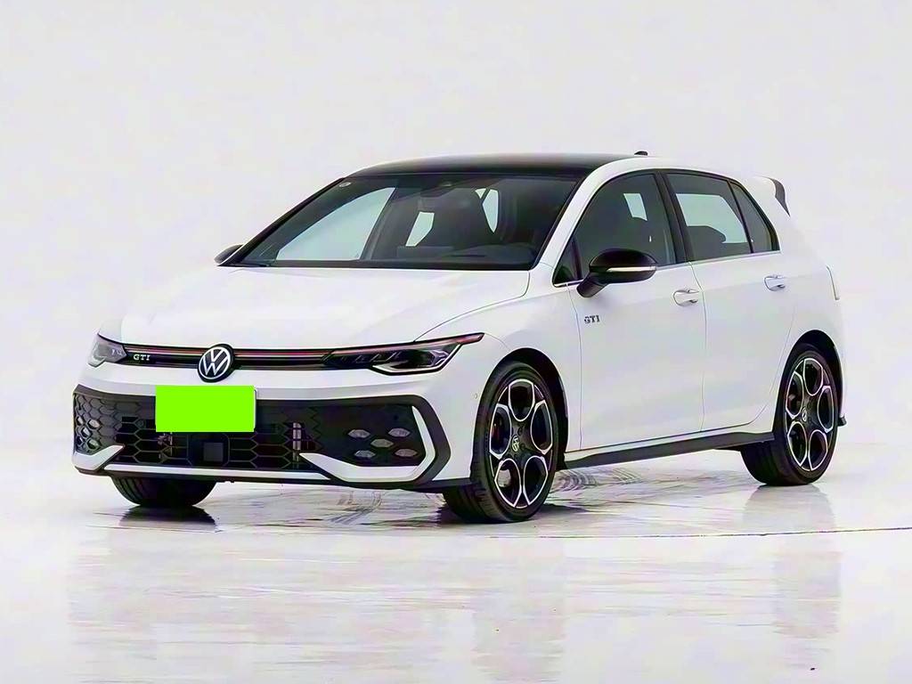 別嘴硬,20萬唯一原廠自帶回火放炮聲的車,真就只有高爾夫GTI