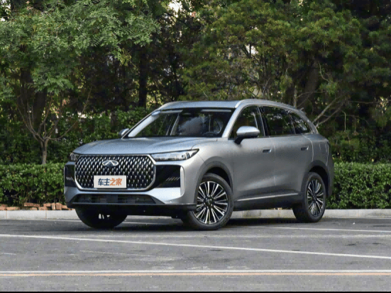 限時(shí)9.29萬(wàn)起軸距比瑞虎9還長(zhǎng)?全新瑞虎8購(gòu)車指南來(lái)了!