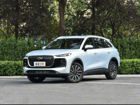 限時(shí)9.29萬(wàn)起軸距比瑞虎9還長(zhǎng)?全新瑞虎8購(gòu)車指南來(lái)了!