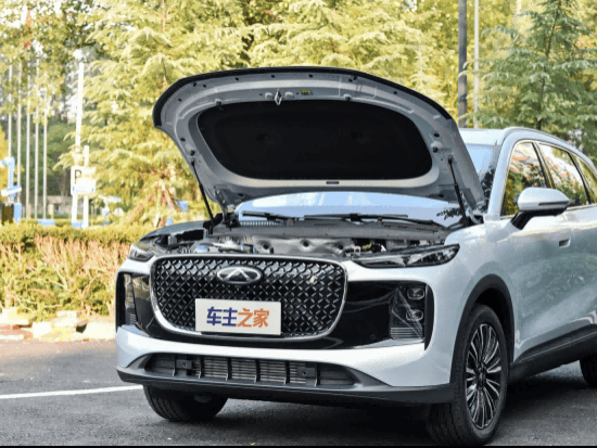 限時(shí)9.29萬(wàn)起軸距比瑞虎9還長(zhǎng)?全新瑞虎8購(gòu)車指南來(lái)了!