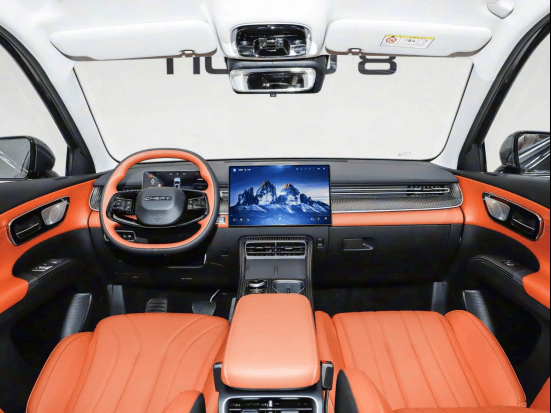 限時(shí)9.29萬(wàn)起軸距比瑞虎9還長(zhǎng)?全新瑞虎8購(gòu)車指南來(lái)了!