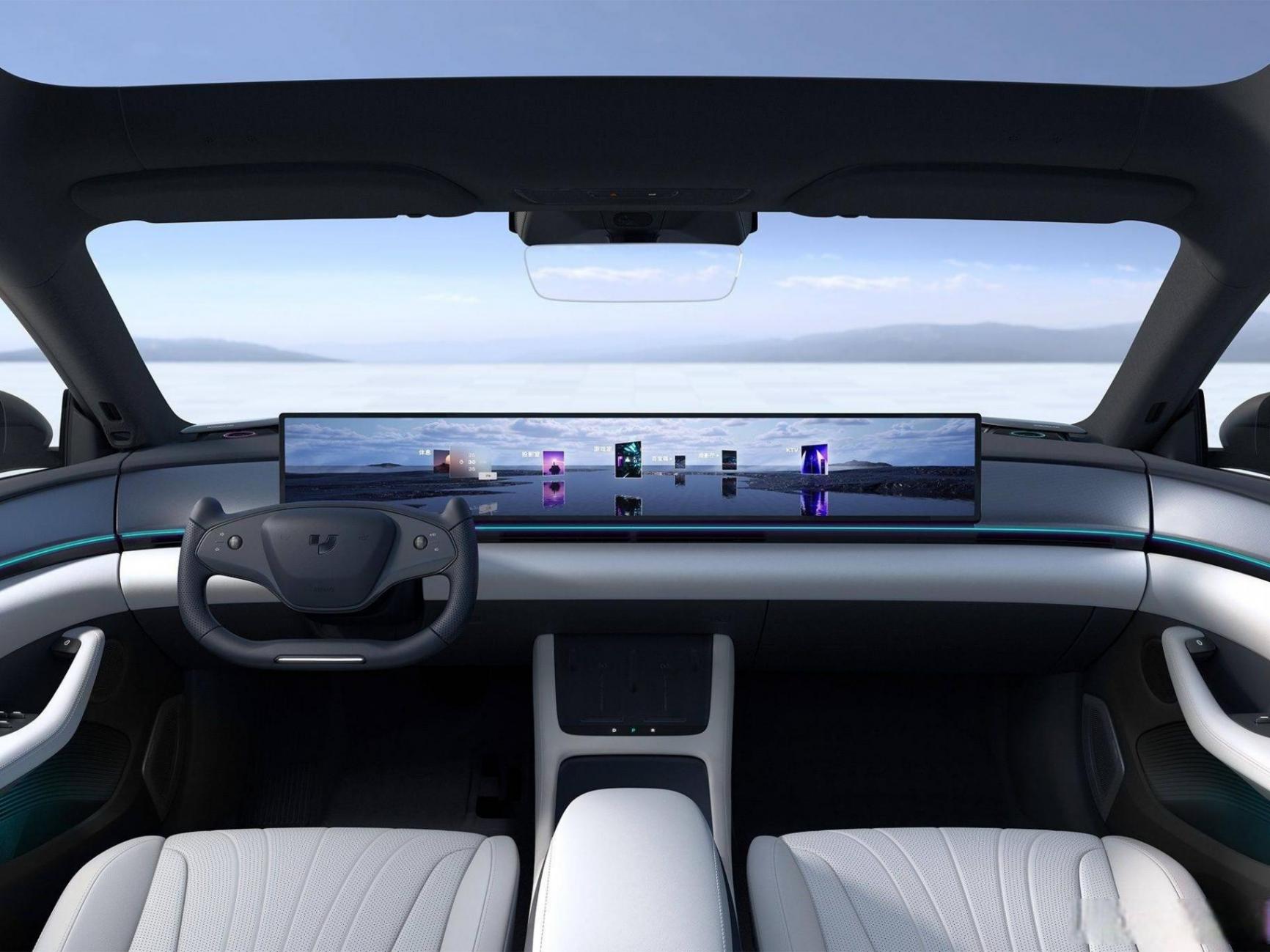 極越07二手車15萬甩賣!萬萬沒想到:倒閉前沒火,倒閉后卻火了