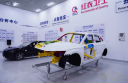 收到3000萬輛的信任坐標,一汽-大眾與中國汽車工業的時代共鳴