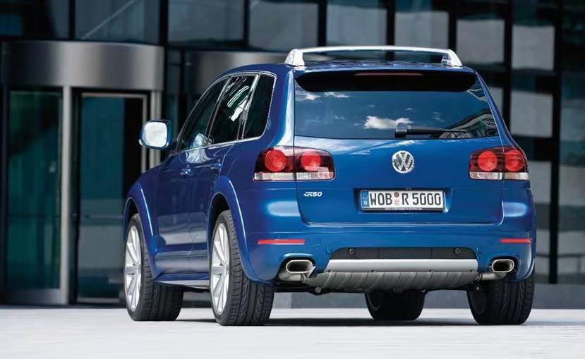 大眾途銳將以純電身份復(fù)出?燃油車型明年停產(chǎn)