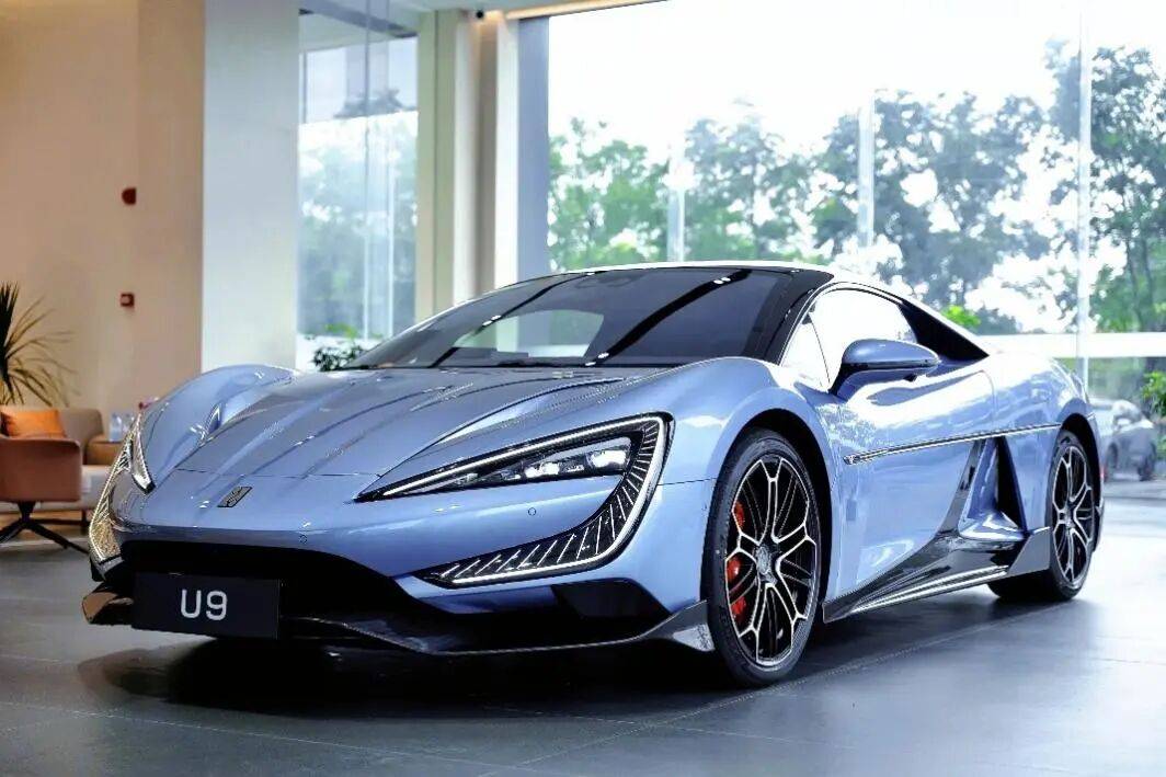 這些國際車展,釋放出什么信號?