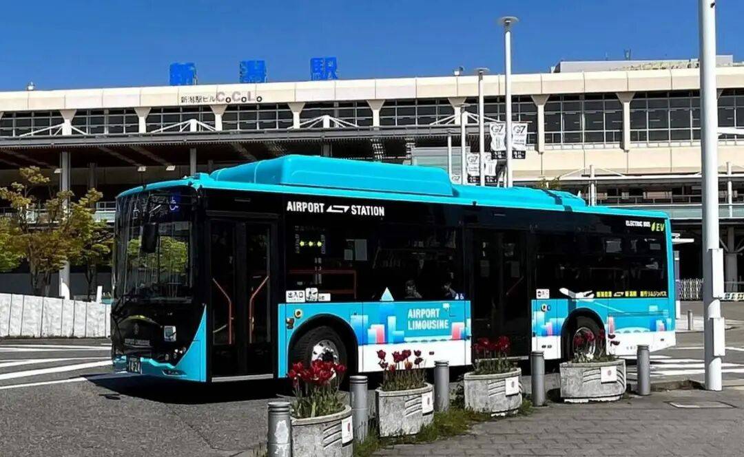 這些國際車展,釋放出什么信號?