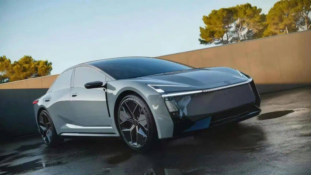 這些國際車展,釋放出什么信號?