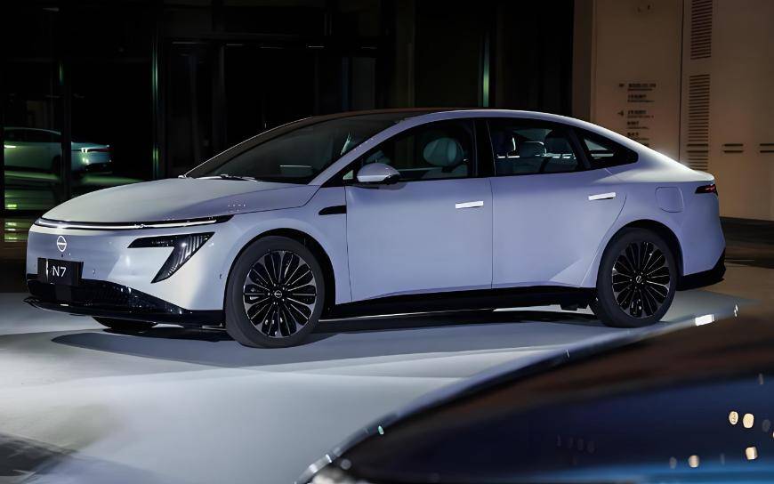 這些國際車展,釋放出什么信號?