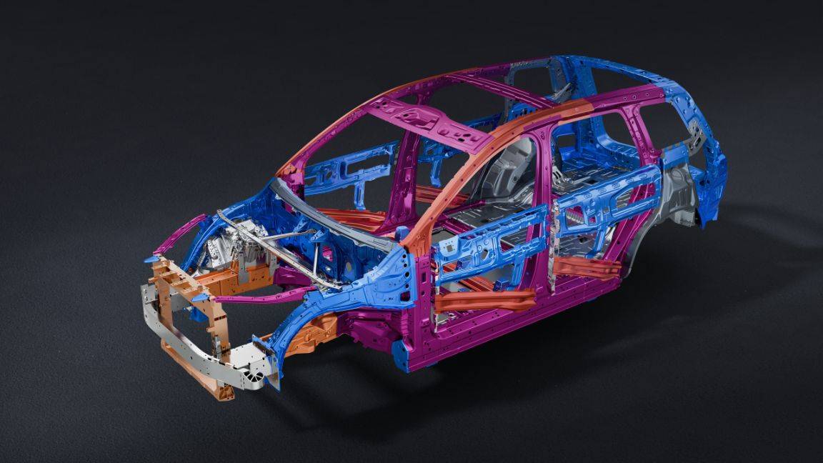 操控之王騰勢N8L上市,29.98萬元起,為全家美好出行而來!