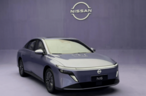 東風(fēng)日產(chǎn)N6預(yù)售10.69萬起,便宜大碗,插混首選?