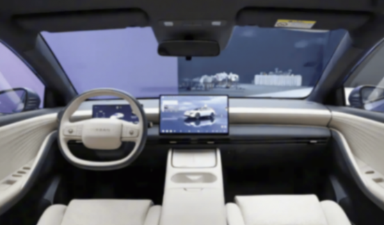 東風(fēng)日產(chǎn)N6預(yù)售10.69萬起,便宜大碗,插混首選?