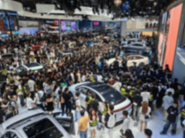 廣州車展靜悄悄,我卻嗅到一場風暴前的氣息