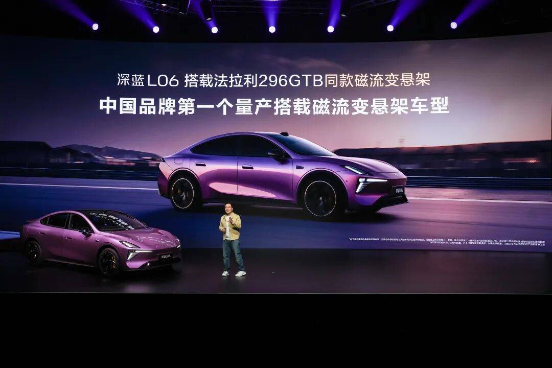 廣州車展靜悄悄,我卻嗅到一場風暴前的氣息