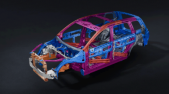 “移動大平層”&“操控之王”,騰勢N8L的產品邏輯是什么?