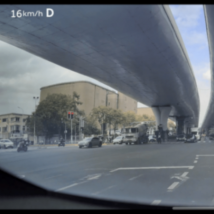 路遇奧迪E5 Sportback,真正的豪華好像一眼就有答案